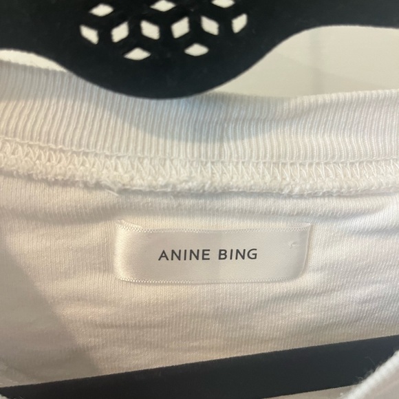 Anine Bing Sweatshirt - Picture 4 of 5